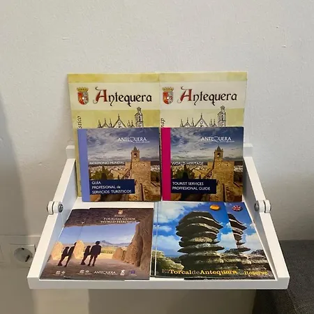 Apartment Andalucia Centro Ii