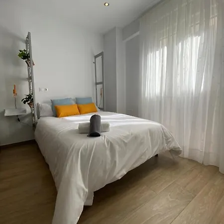 Andalucia Centro Ii Apartment
