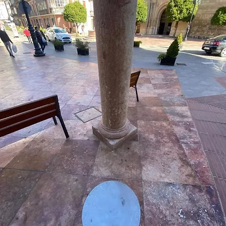 Andalucia Centro Ii *