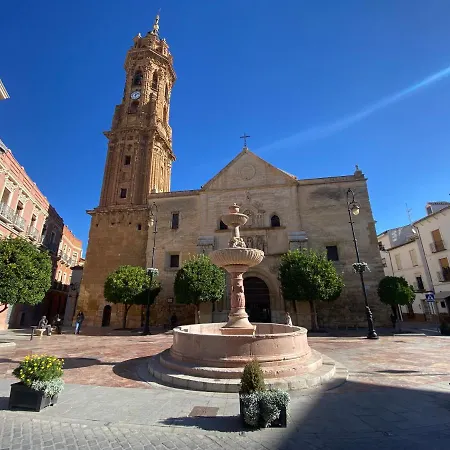 Andalucia Centro Ii * Antequera