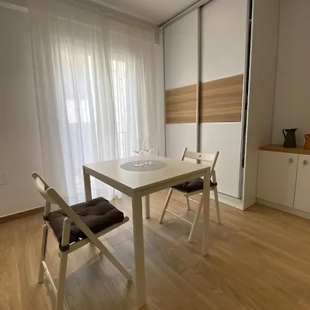 Andalucia Centro Ii Apartment