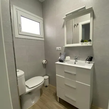 Apartment Andalucia Centro Ii