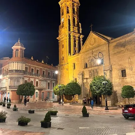 Andalucia Centro Ii *