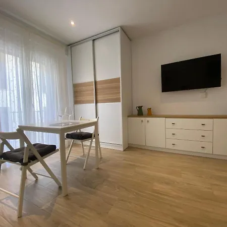 Apartment Andalucia Centro Ii
