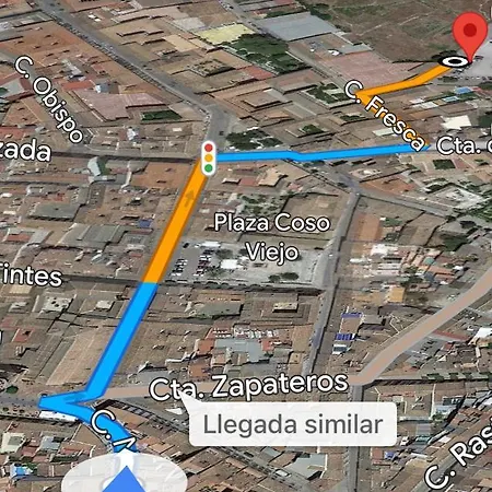 Andalucia Centro Ii *